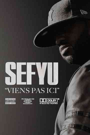 Viens pas ici Poster