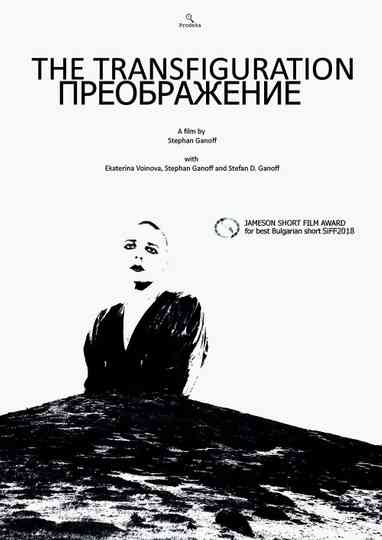 The  Transfiguration Poster