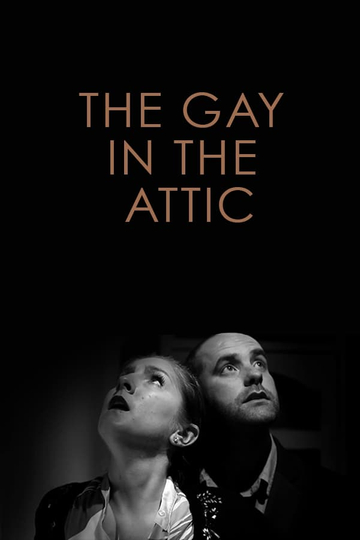 The Gay in the Attic Poster