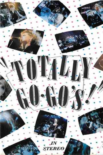 Totally GoGos Poster