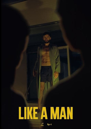 Like a Man