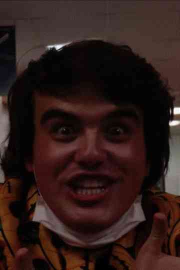 Shake & Bake Part IV: Any Questions? Poster