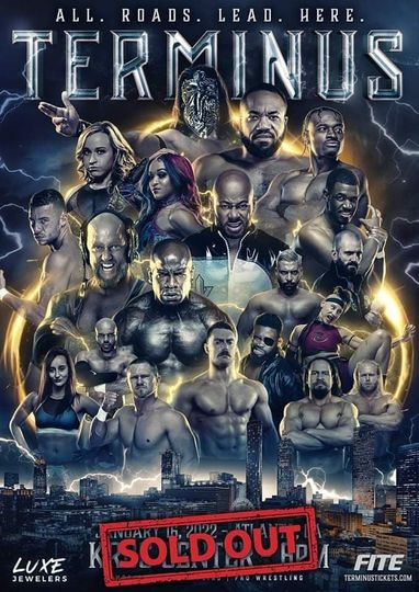 Terminus All Roads Lead Here