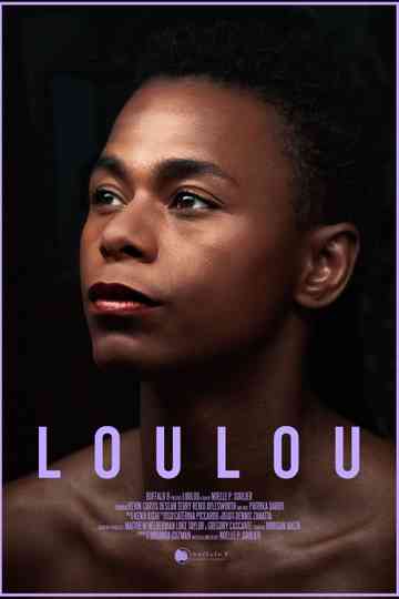 Loulou Poster