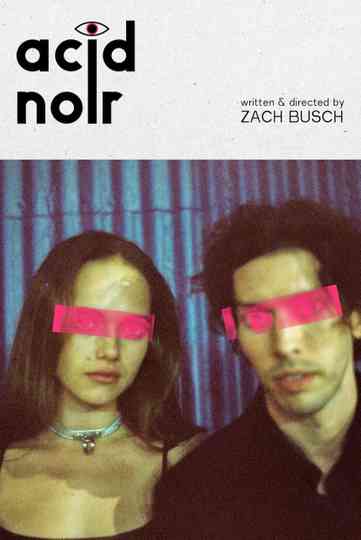 Acid Noir