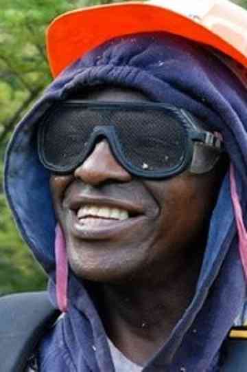 Le chant de la brousse Poster