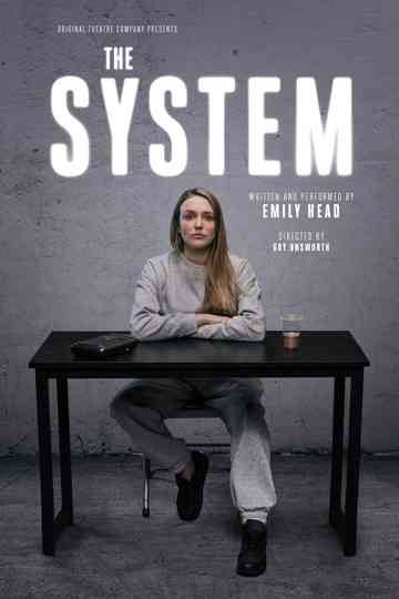 The System Poster