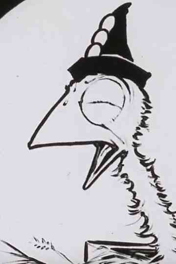 Koko Gets EggCited Poster