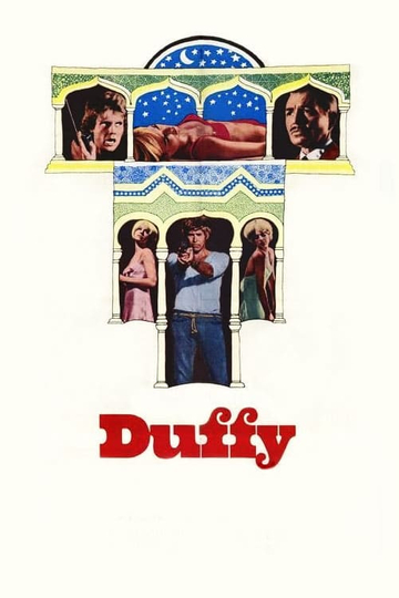 Duffy Poster