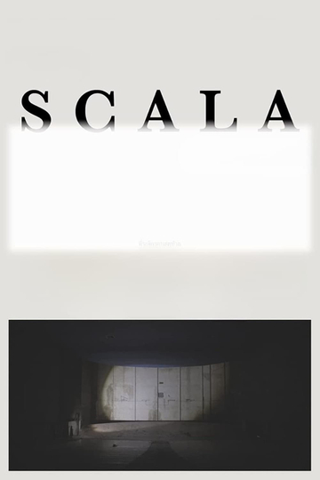 Scala Poster