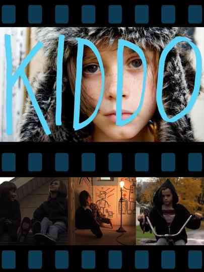 Kiddo Poster