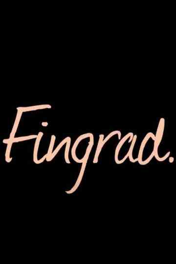 Fingrad poster