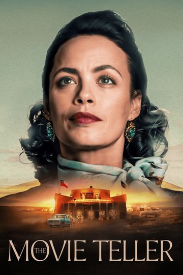 The Movie Teller