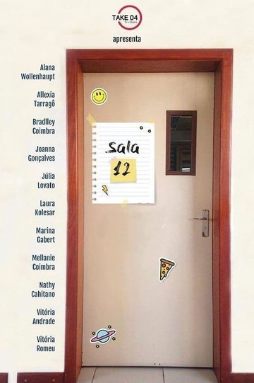 Sala 12 Poster