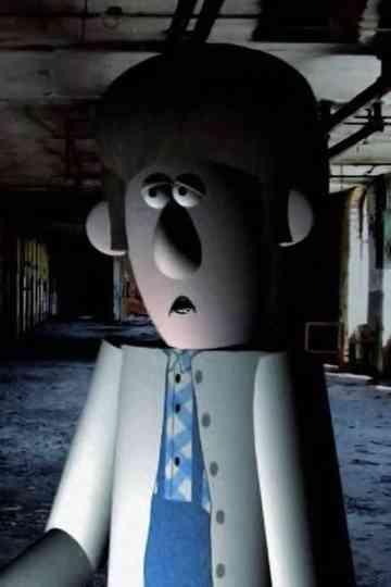 Bertha The True Story Poster