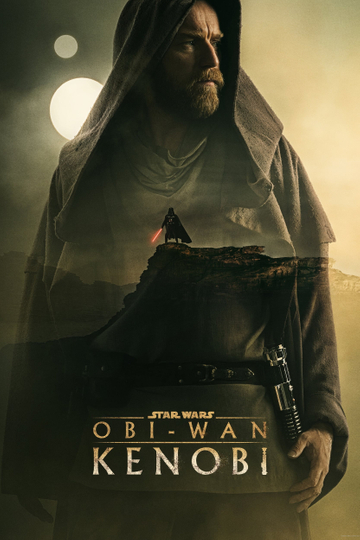 Obi-Wan Kenobi Poster