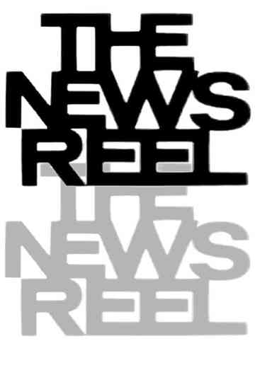 Columbia Revolt (Newsreel #14) Poster