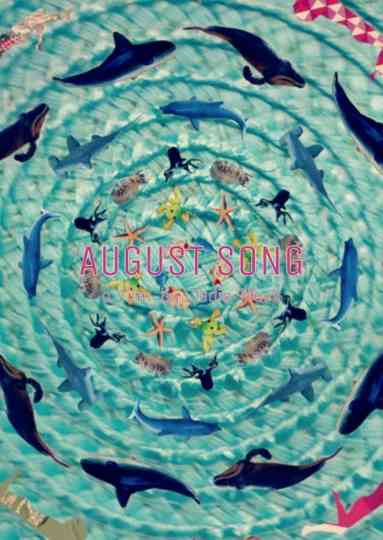August Song Poster