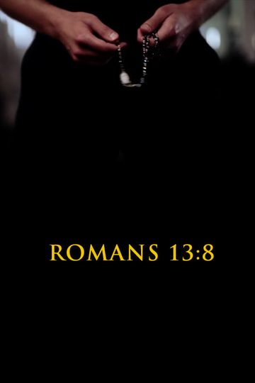 Romans 138 Poster