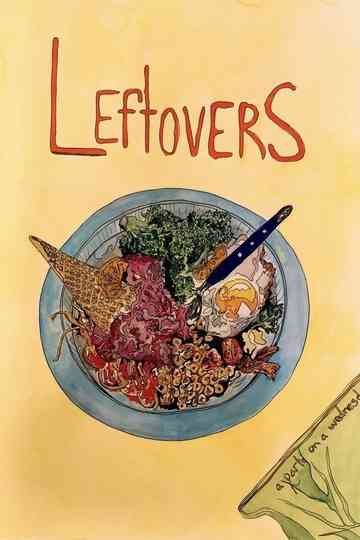 Leftovers Poster