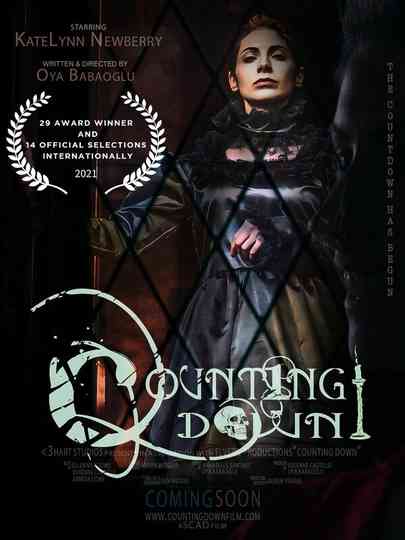 Counting Down Poster