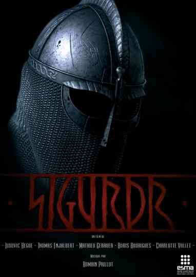 Sigurdr Poster