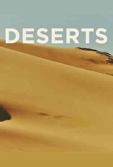 Deserts Poster