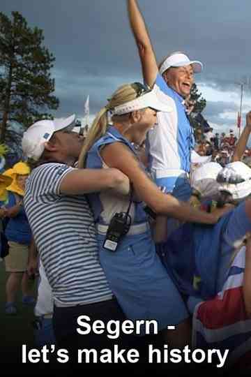 Segern  lets make history poster