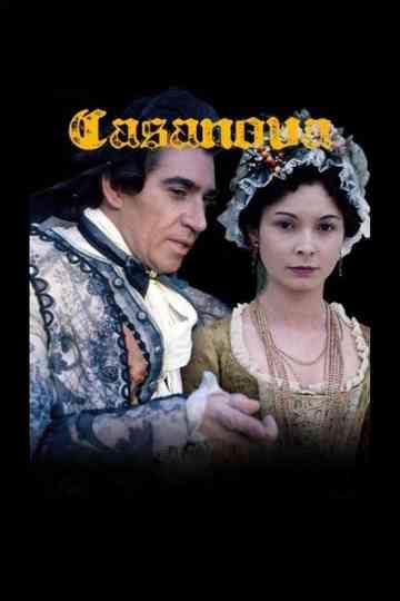 Casanova Poster