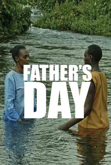 Fathers Day Poster
