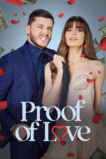 Proof of Love Poster