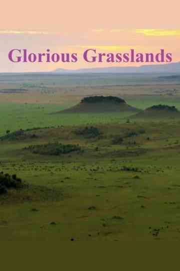 Glorious Grasslands Poster