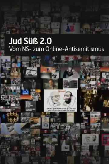 Jud Süß 2.0 Poster