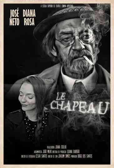 The Last Page Poster