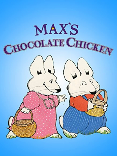 Maxs Chocolate Chicken