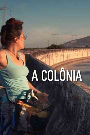 A Colônia Poster