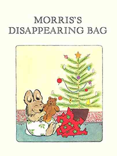 Morriss Disappearing Bag Poster
