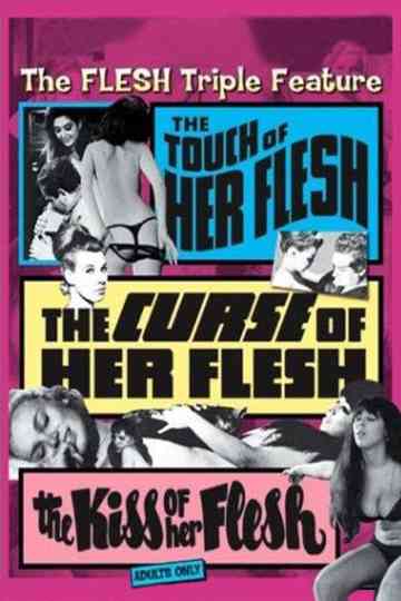 Flesh Collection Poster