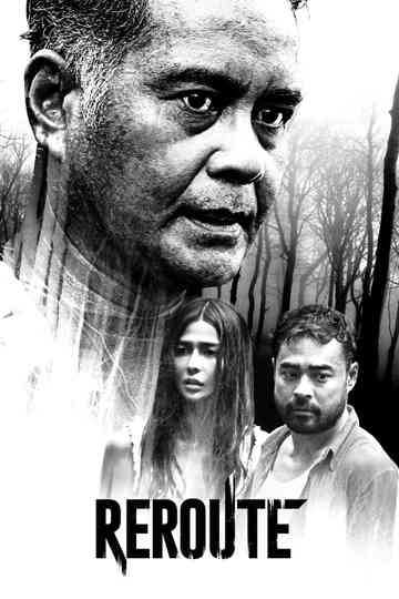 Reroute Poster