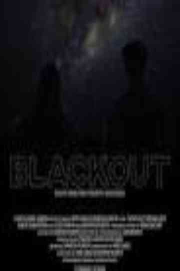 Blackout Poster