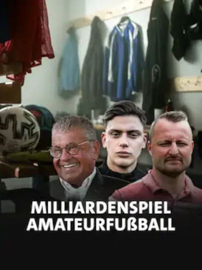 Milliardenspiel Amateurfußball Wenn das Geld im Umschlag kommt