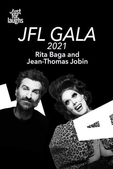 Gala JPR 2021 - Les Soirées Carte Blanche Jean-Thomas Jobin et Rita Baga