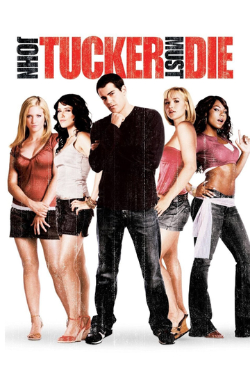 John Tucker Must Die Poster