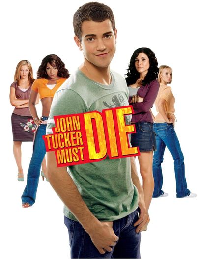 John Tucker Must Die