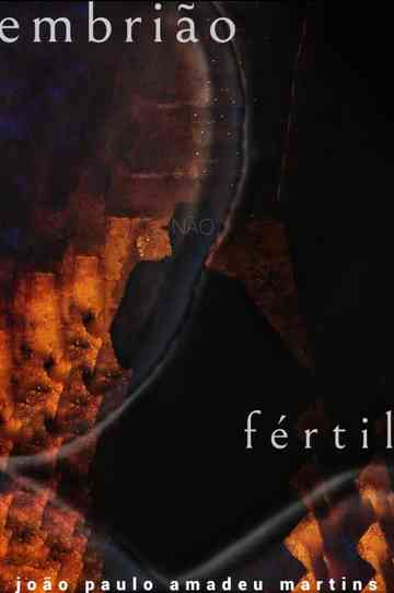 Embrião Não Fértil poster