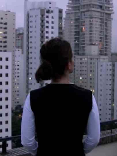 O Trabalho Enobrece o Homem Poster