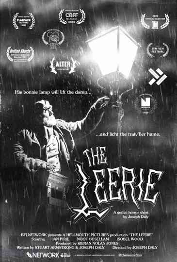 The Leerie Poster