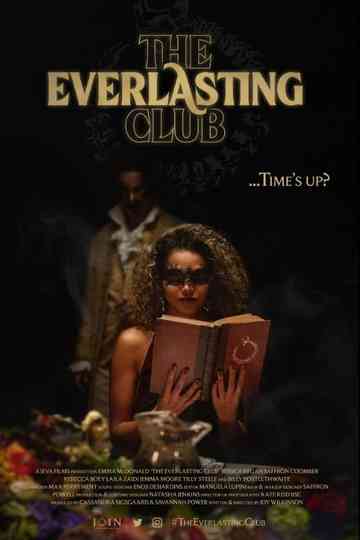 The Everlasting Club Poster