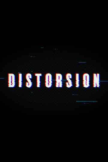 Distorsion Poster