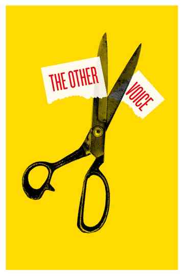 The Other Voice Poster